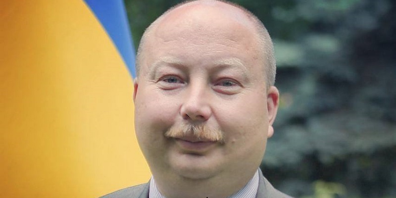 Новый министр Немчинов пожаловался на хейтеров