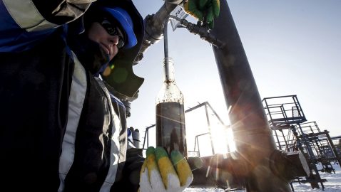 Беларусь видит в нефтяном обвале новый шанс договориться с Россией