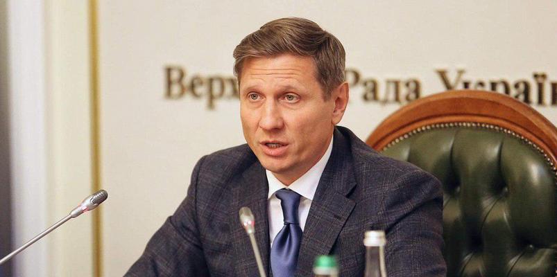 Шахов уверен, что заразился коронавирусом в Украине