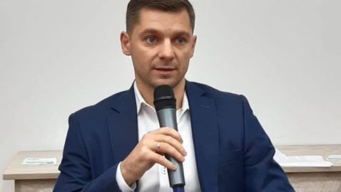 Кабмин назначил нового представителя в Раде