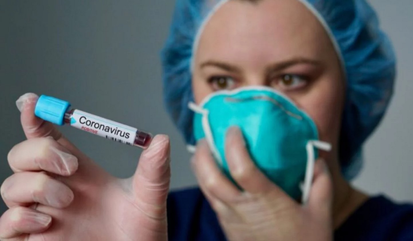 В Украине зафиксировали уже 113 случаев коронавируса