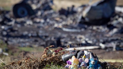 На суде по MH17 свыше 80 человек потребуют компенсацию