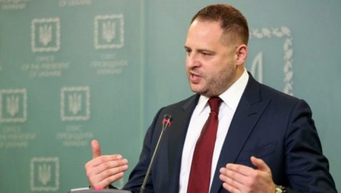 В Минске договорились о создании совета с представителями ОРДЛО