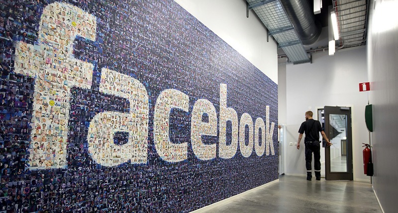 Facebook закрывает офисы в Лондоне из-за COVID-19