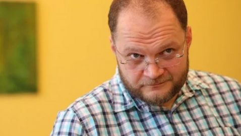Бородянский уйдет из Кабмина, если его министерство разделят – СМИ
