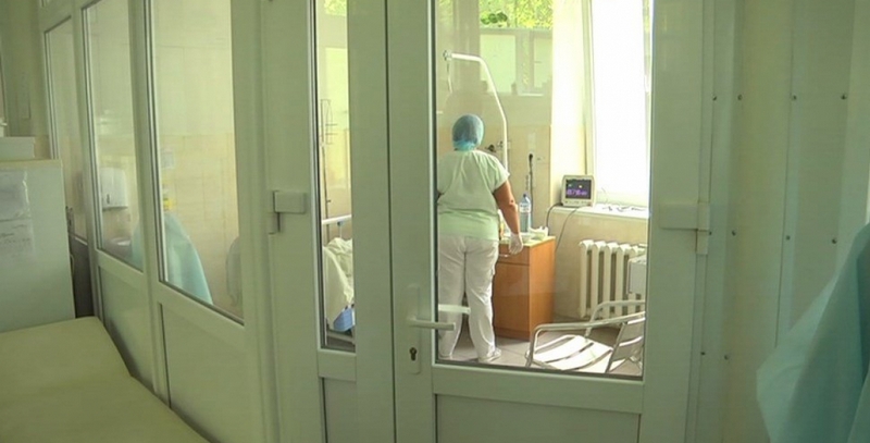 Количество инфицированных СOVID-19 в Киеве превысило 30 человек