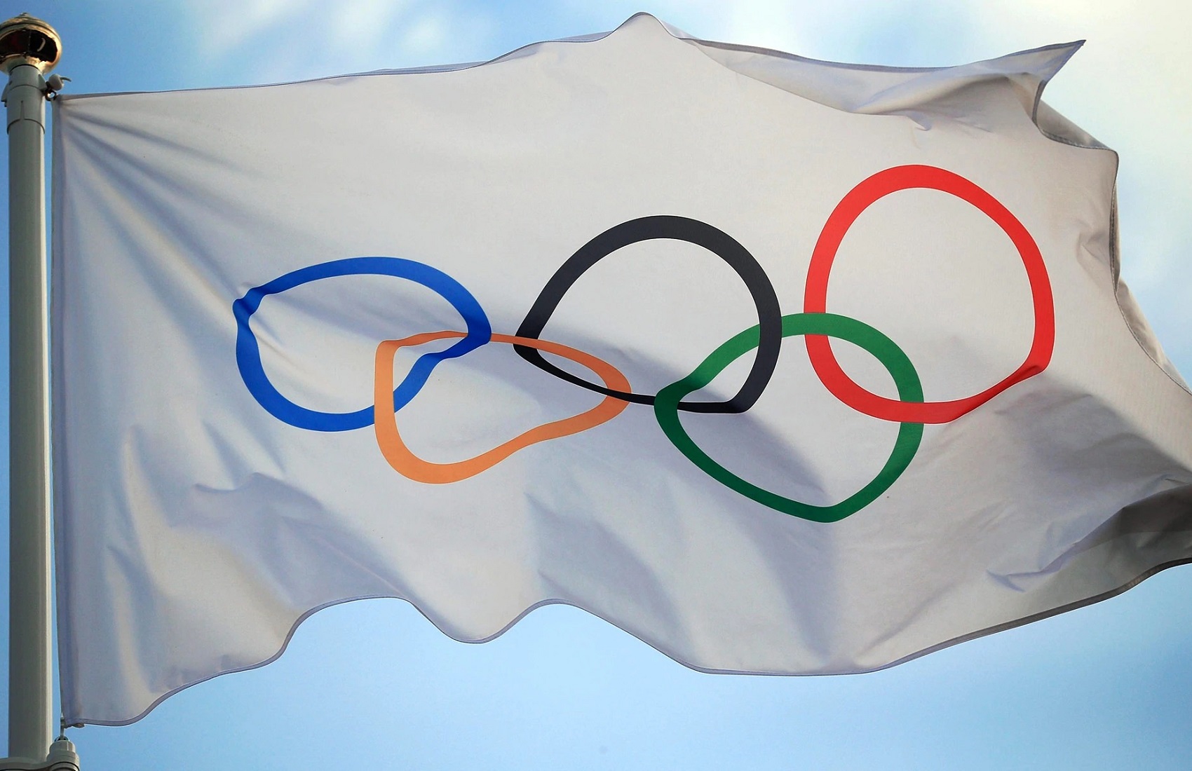 Япония предложила перенести Олимпиаду