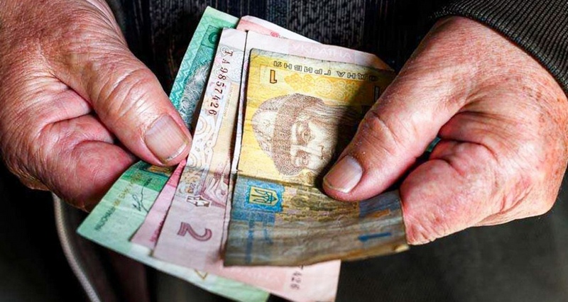 В Кабмине обещают начать индексацию пенсий с 1 апреля