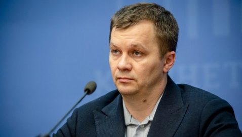 Милованов объяснил отказ от должности в новом Кабмине