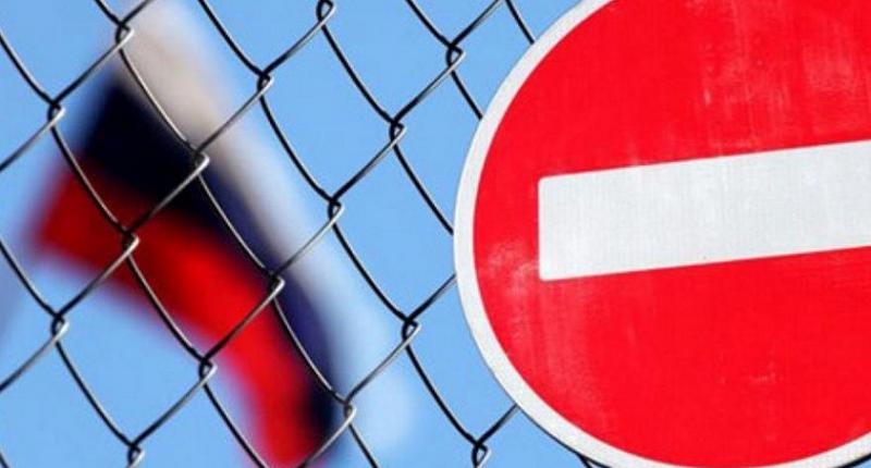 Украина призвала ввести новые санкции против России