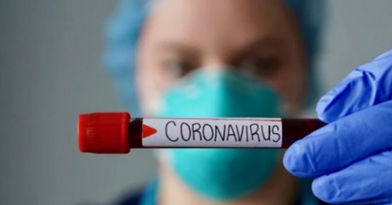 Появились подробности о третьем заболевшем коронавирусом в Киеве