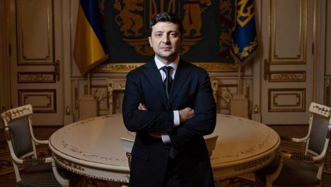 Зеленский рассказал о связи олигархов с правительством Украины