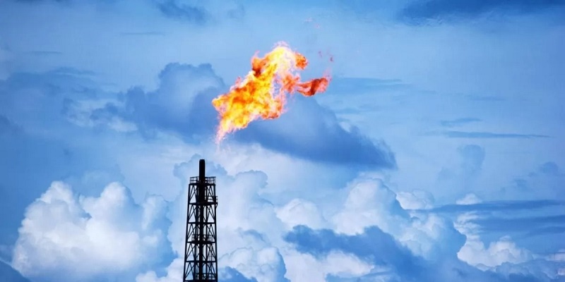 «Нафтогаз» заключил контракт для повышения добычи газа