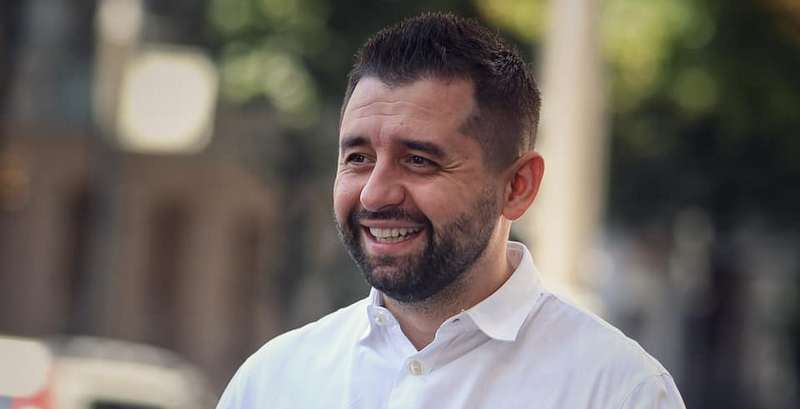 Арахамия пообещал Грузии проблемы из-за недовольства назначением Саакашвили