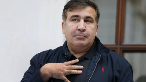 Арахамия: Саакашвили не будет вице-премьером