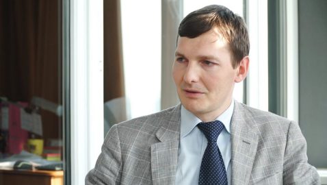 Бывший зам Луценко получил должность замглавы МИД