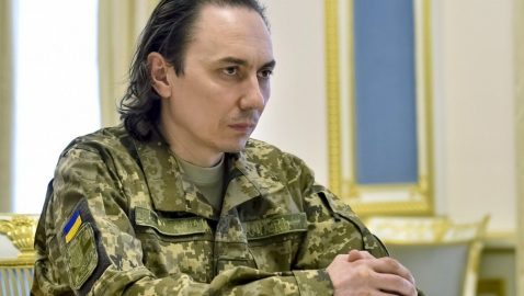 Полковнику ВСУ дали 13 лет тюрьмы по обвинению в госизмене