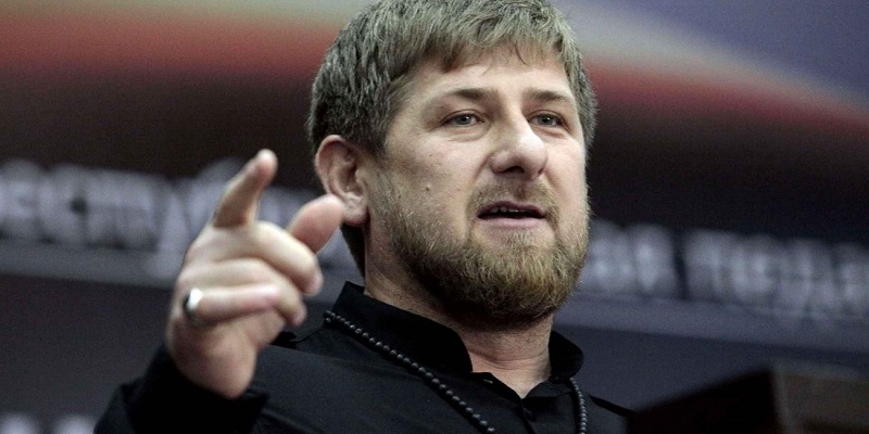 Чечня с 5 апреля закрывается на въезд и выезд
