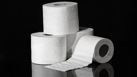 В США спор за туалетную бумагу закончился арестом