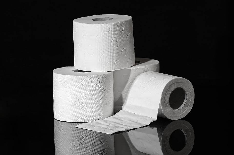 В США спор за туалетную бумагу закончился арестом