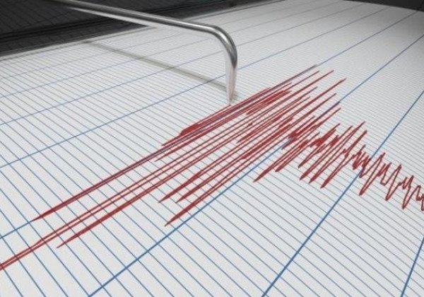 На Закарпатье зафиксировали землетрясение