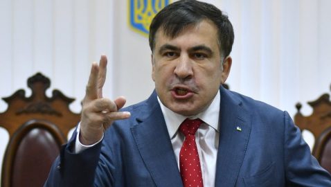 Саакашвили: я лоханулся при подписании ЗСТ с Турцией