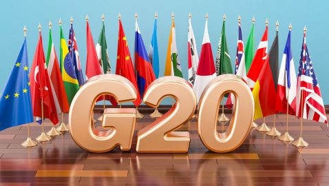 Саммит G20 сорван из-за конфликта США и Китая