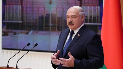 Лукашенко: в Беларуси никто не умер и не умрет от коронавируса