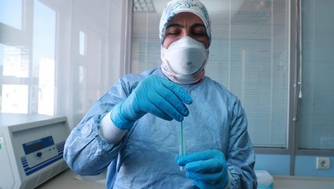 В Турции сообщили об успешном испытании вакцины от COVID-19