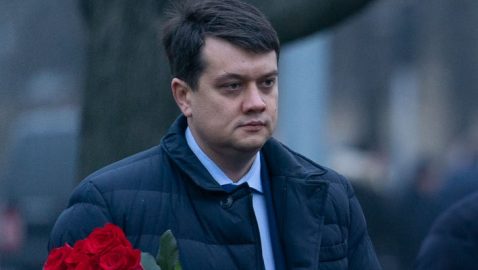 Разумков: государство не готово пересматривать пенсии ликвидаторам