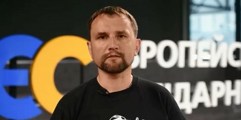 Вятрович анонсировал допрос в ГБР из-за банкета на годовщину Голодомора