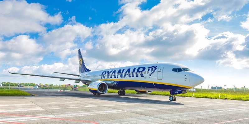 Компания Ryanair готова продавать билеты по 1 евро