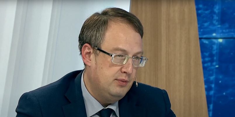 Шайтанов планировал покушение на Авакова — Геращенко