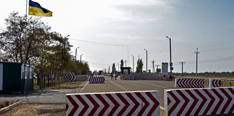 В суде оспаривают законность закрытия границы Украины на карантин