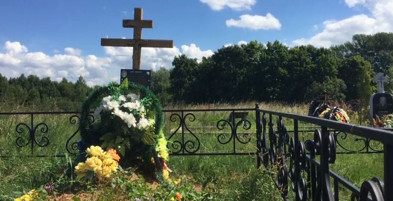 В Киевской области закрыли кладбища перед Пасхой