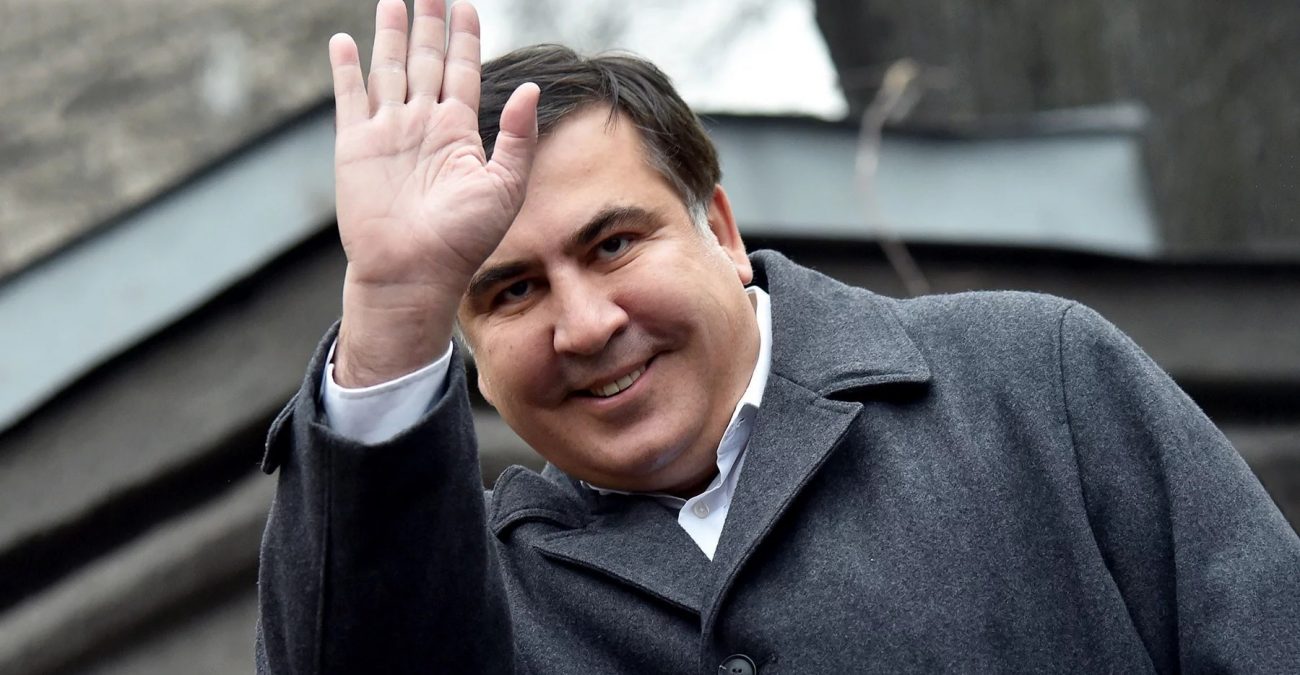 Саакашвили подтвердил, что ему предлагали кресло вице-премьера