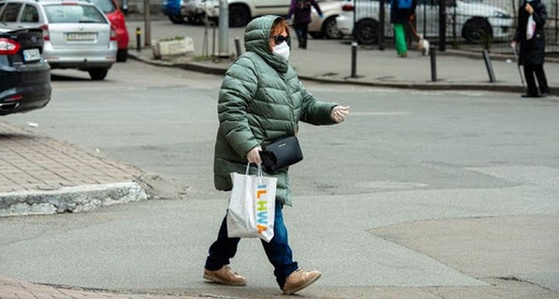 В Киевской области карантин могут продлить до осени