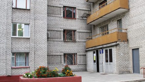 В Запорожье COVID-19 выявили у 11 жителей одного из общежитий