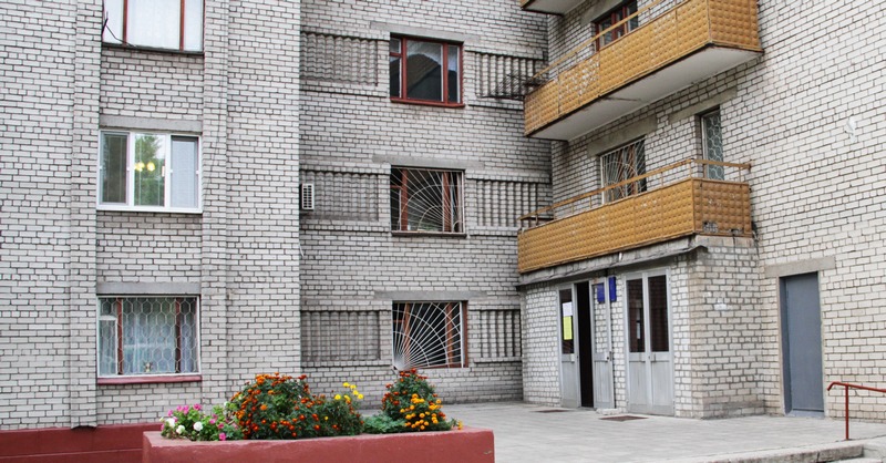В Запорожье COVID-19 выявили у 11 жителей одного из общежитий