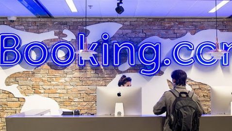 Венгрия оштрафовала Booking почти на 7 млн евро