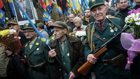Медали к 75-летию Победы вручат воинам УПА