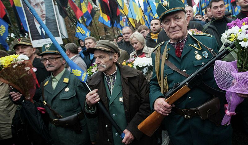 Медали к 75-летию Победы вручат воинам УПА