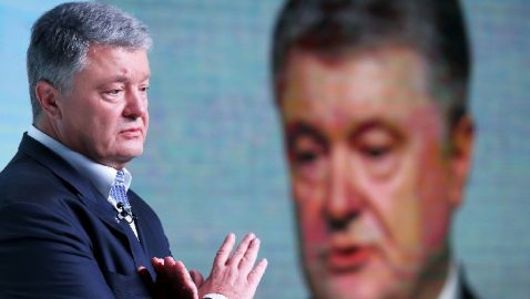 Адвокаты Порошенко проведут брифинг насчет заявлений Зеленского