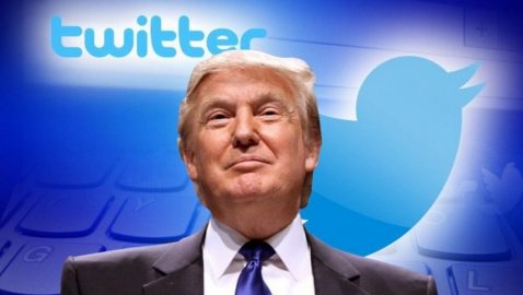 У Трампа анонсировали указ о контроле соцсетей