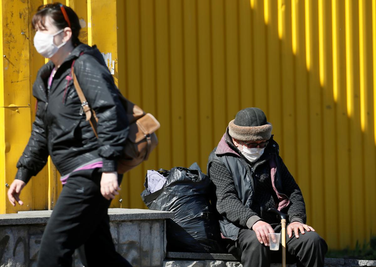 Минсоцполитики заявило, что бедных в Украине станет больше