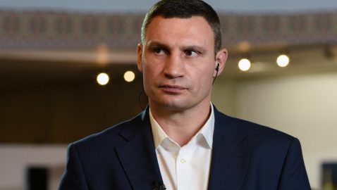 Кличко назвал условия для ужесточения карантина в Киеве