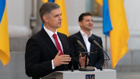 Пристайко: Соглашение об ассоциации с ЕС не устраивает Украину