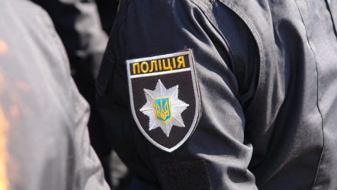 Под Киевом полицейские изнасиловали девушку