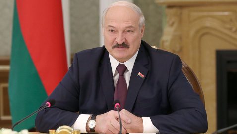 Лукашенко назвали диктатором в официальном онлайн-уроке Минобразования