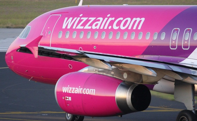 В WizzAir рассказали, почему решили открыть базу во Львове в разгар пандемии
